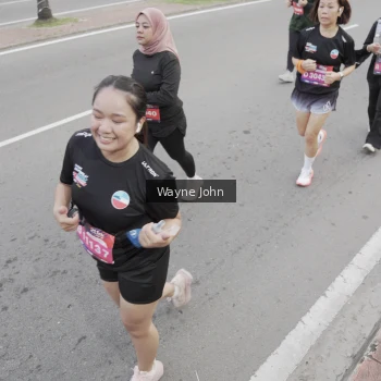Runner Photo 3751257