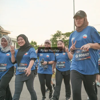 Runner Photo 3751264