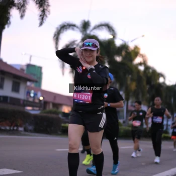 Runner Photo 3751265