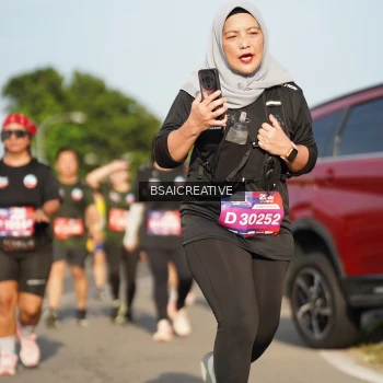 Runner Photo 3751268
