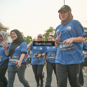 Runner Photo 3751285