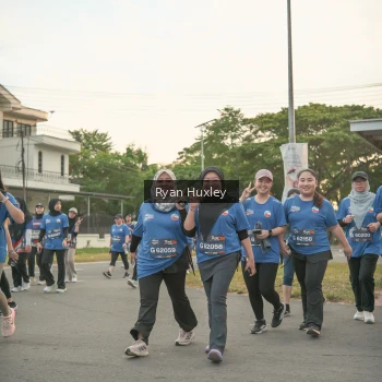 Runner Photo 3751290