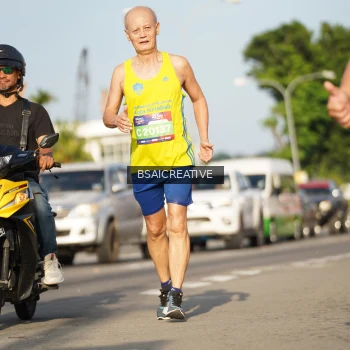 Runner Photo 3751292
