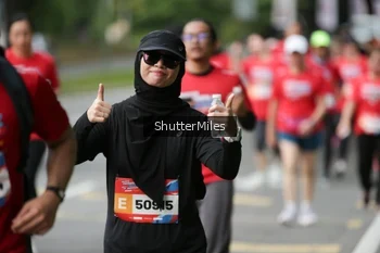 Runner Photo 37513