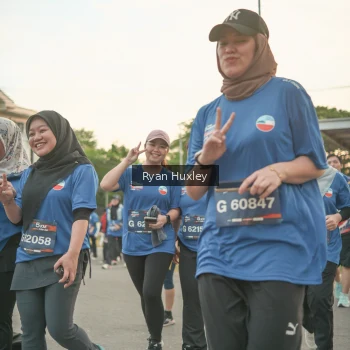 Runner Photo 3751303