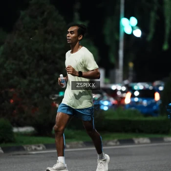 Runner Photo 3751306