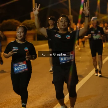 Runner Photo 3751307