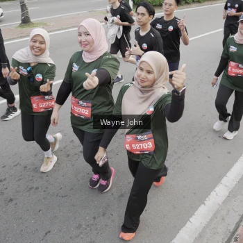 Runner Photo 3751319