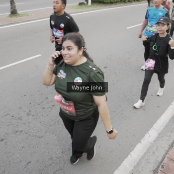 Runner Photo 3751324