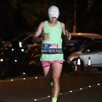 Runner Photo 3751326