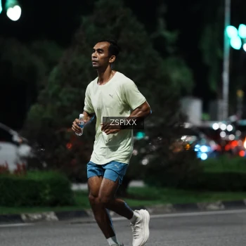 Runner Photo 3751328