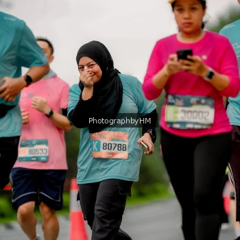 Runner Photo 3751340