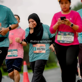 Runner Photo 3751342