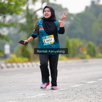 Runner Photo 3751344
