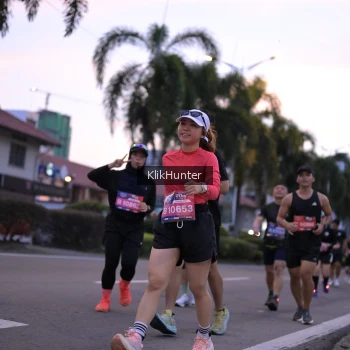 Runner Photo 3751348