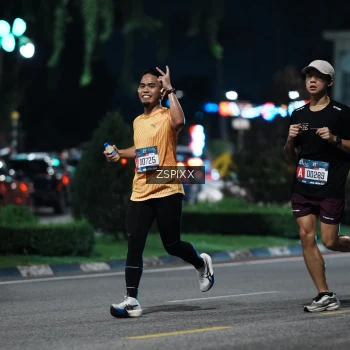 Runner Photo 3751354