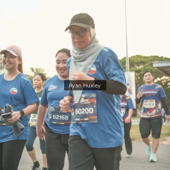 Runner Photo 3751355