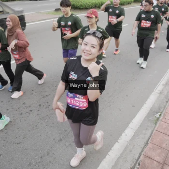 Runner Photo 3751359