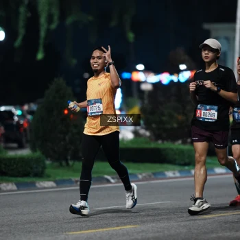 Runner Photo 3751363