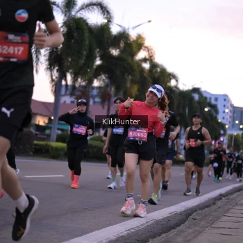 Runner Photo 3751369