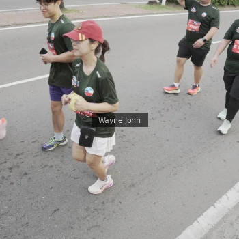 Runner Photo 3751373