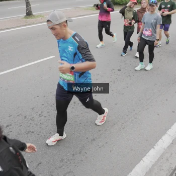 Runner Photo 3751375
