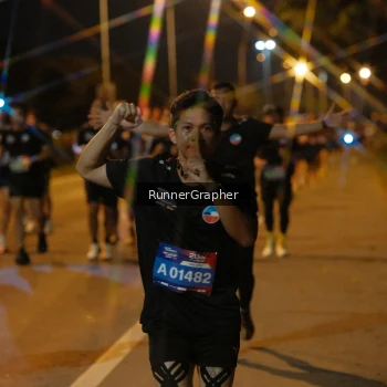 Runner Photo 3751380