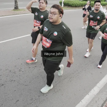 Runner Photo 3751384