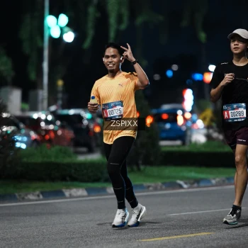 Runner Photo 3751396