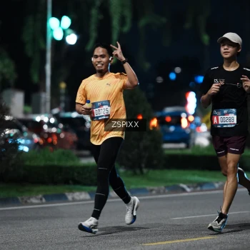 Runner Photo 3751402
