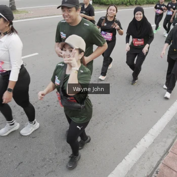 Runner Photo 3751403