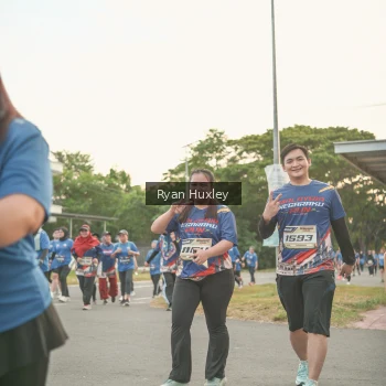 Runner Photo 3751407