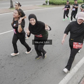 Runner Photo 3751414