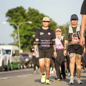 Runner Photo 3751417