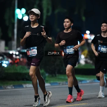 Runner Photo 3751419