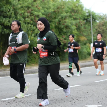 Runner Photo 3751420
