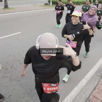 Runner Photo 3751422