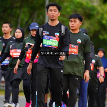 Runner Photo 3751430