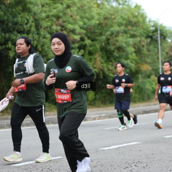 Runner Photo 3751434