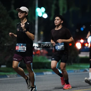 Runner Photo 3751442