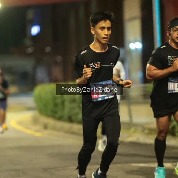 Runner Photo 3751449