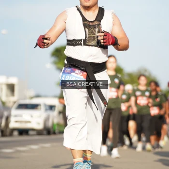 Runner Photo 3751451