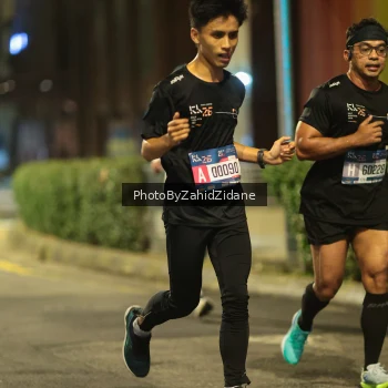 Runner Photo 3751457
