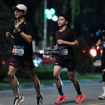 Runner Photo 3751466