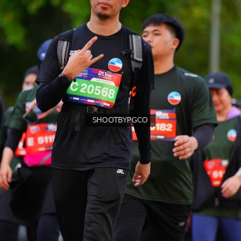 Runner Photo 3751467