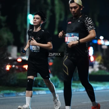 Runner Photo 3751468