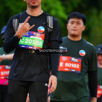 Runner Photo 3751488