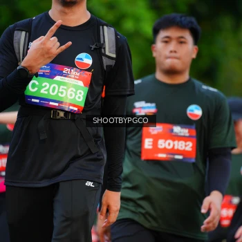 Runner Photo 3751500