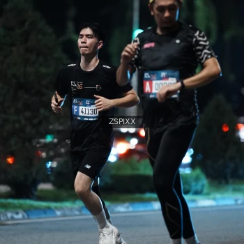 Runner Photo 3751501