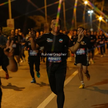 Runner Photo 3751505